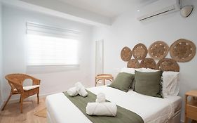 Ronda Suites Junto Estacion Tren Y Hospitales