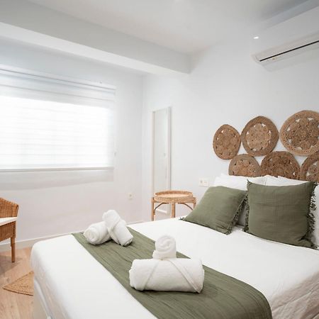 Ronda Suites Junto Estacion Tren Y Hospitales Granada Exterior foto